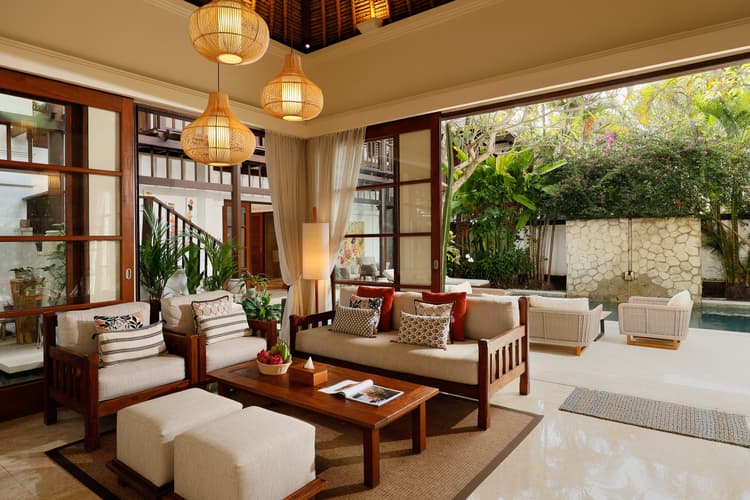 Villa Nayra, photo 4