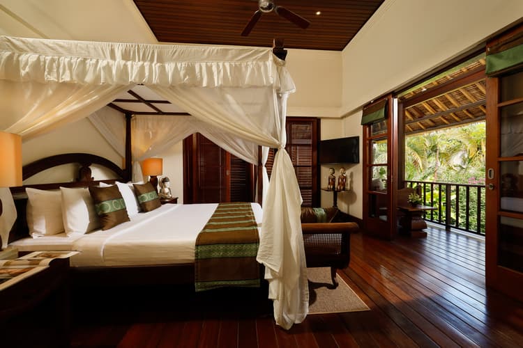Villa Nayra, photo 9