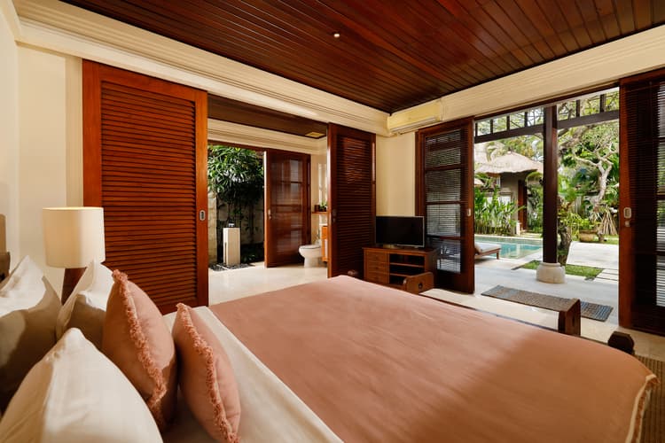 Villa Nayra, photo 14