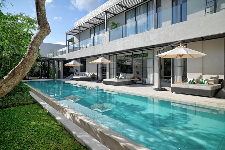 Carpediem Villa, photo 1