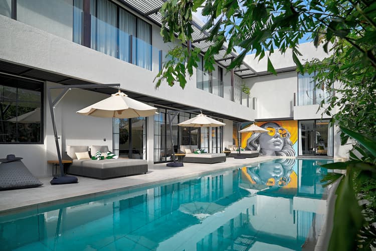 Carpediem Villa, photo 3