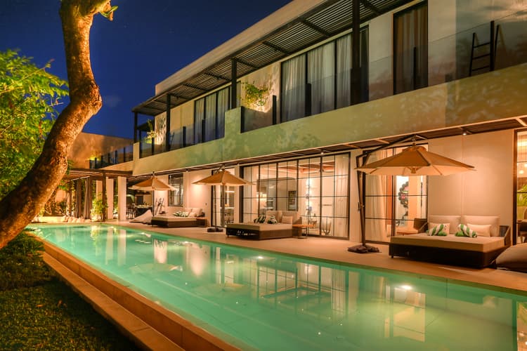 Carpediem Villa, photo 5