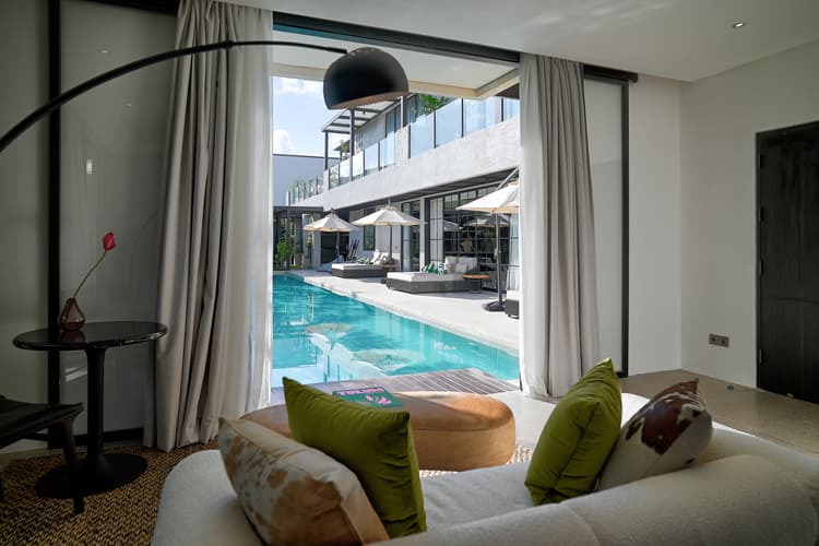Carpediem Villa, photo 7
