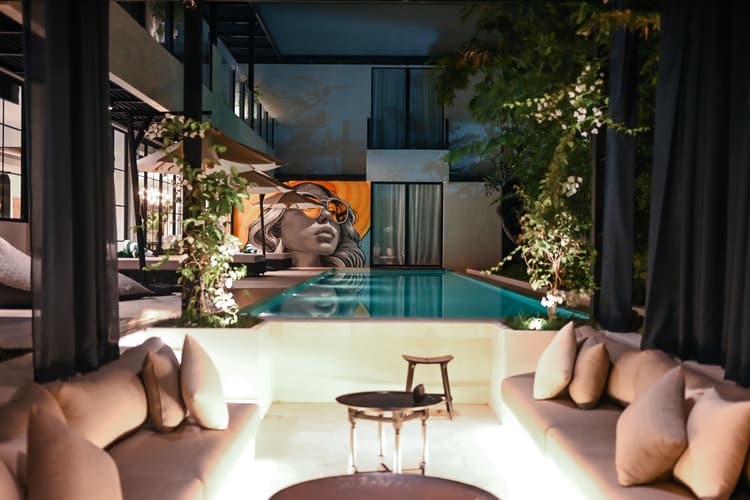 Carpediem Villa, photo 9