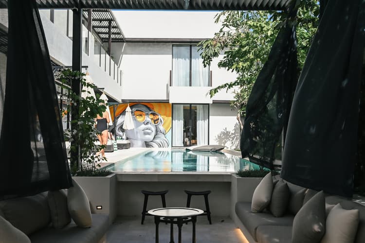 Carpediem Villa, photo 11