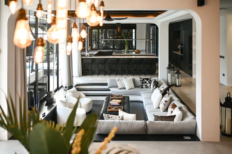Carpediem Villa, photo 19
