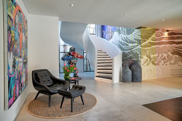 Carpediem Villa, photo 22