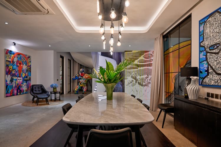 Carpediem Villa, photo 24
