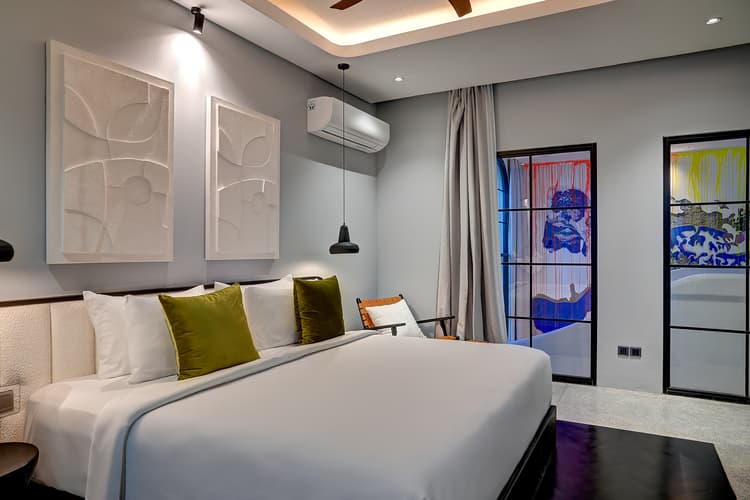 Carpediem Villa, photo 28