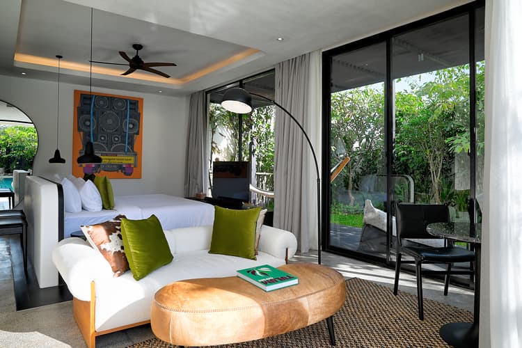 Carpediem Villa, photo 29