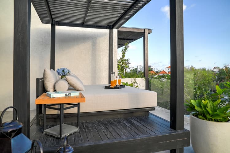 Carpediem Villa, photo 34