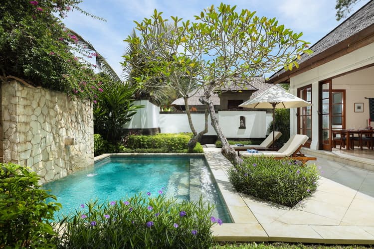Villa Shanti, photo 2