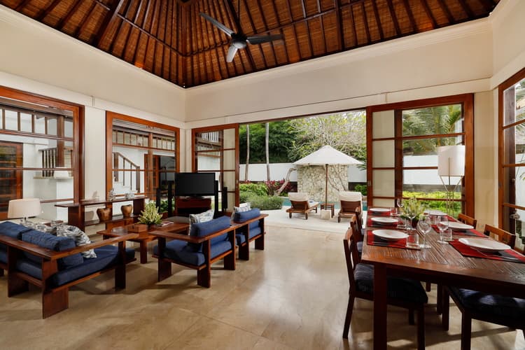 Villa Shanti, photo 4