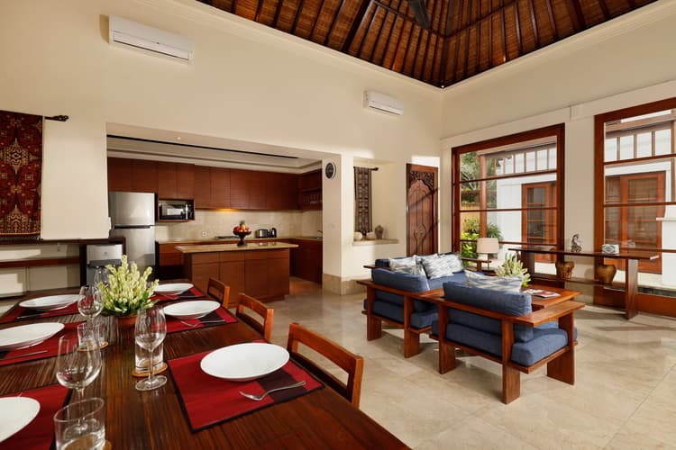 Villa Shanti, photo 6