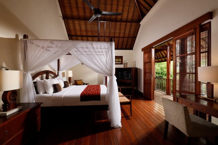 Villa Shanti, photo 8