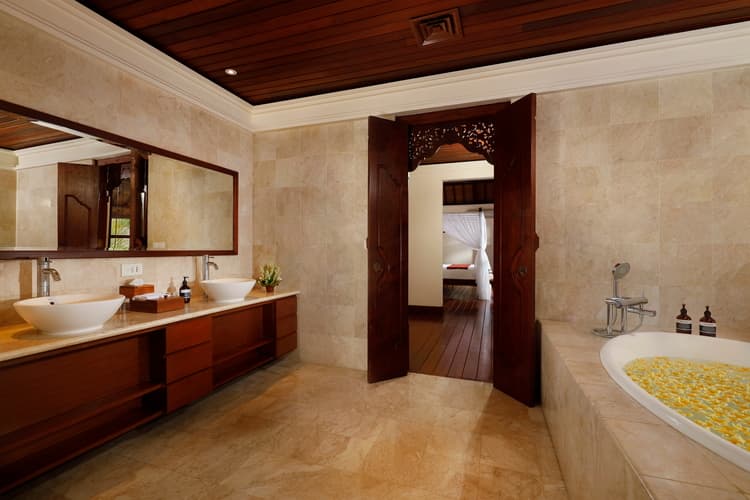 Villa Shanti, photo 9