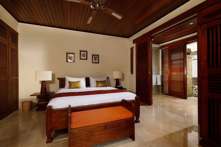 Villa Shanti, photo 10