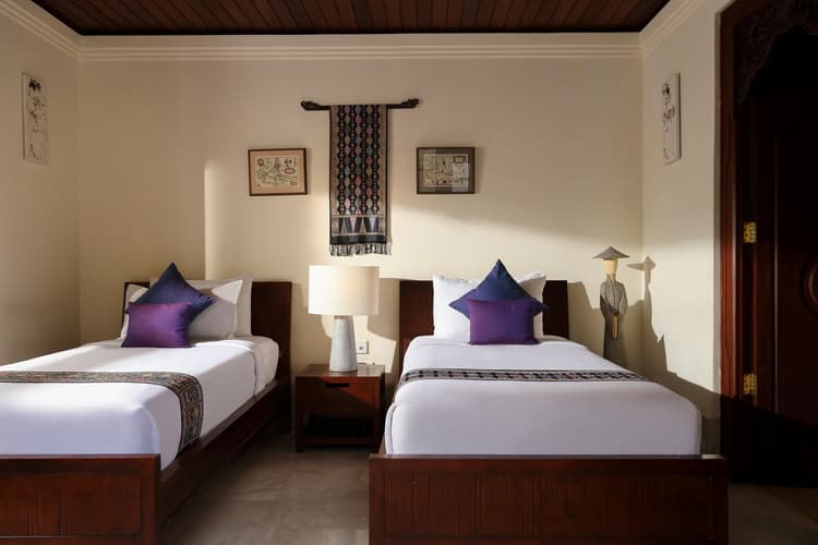 Villa Shanti, photo 15