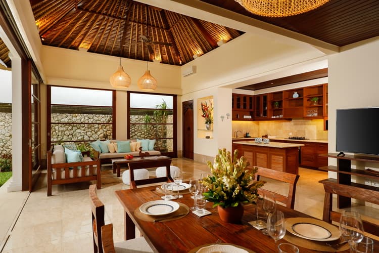 Villa The Seven, photo 4