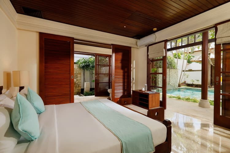 Villa The Seven, photo 13