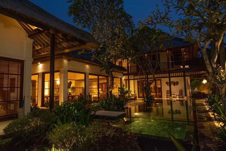 Villa Ken in Jimbaran