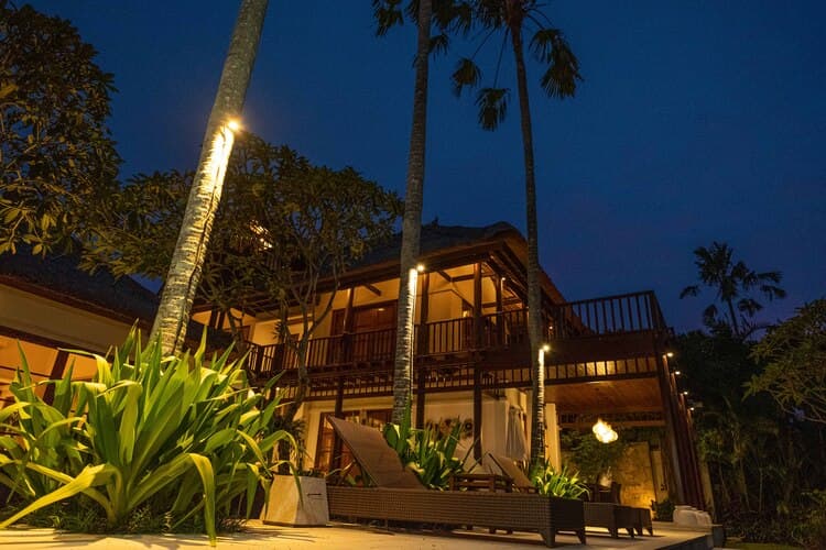 Villa Ken, photo 2