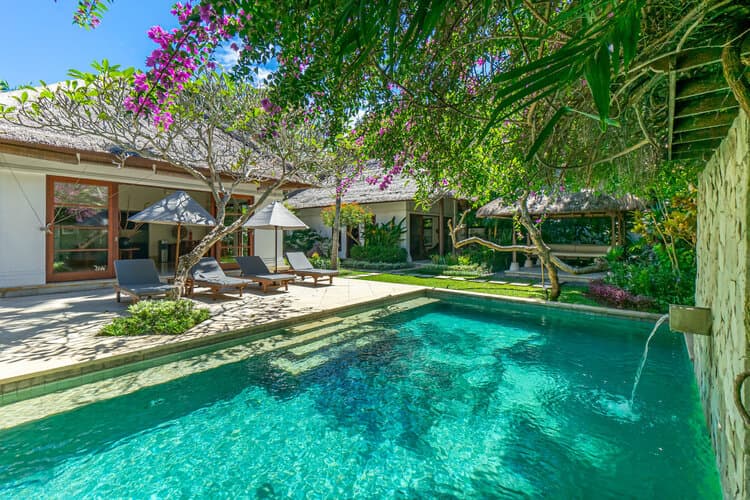 Villa OHM, photo 3