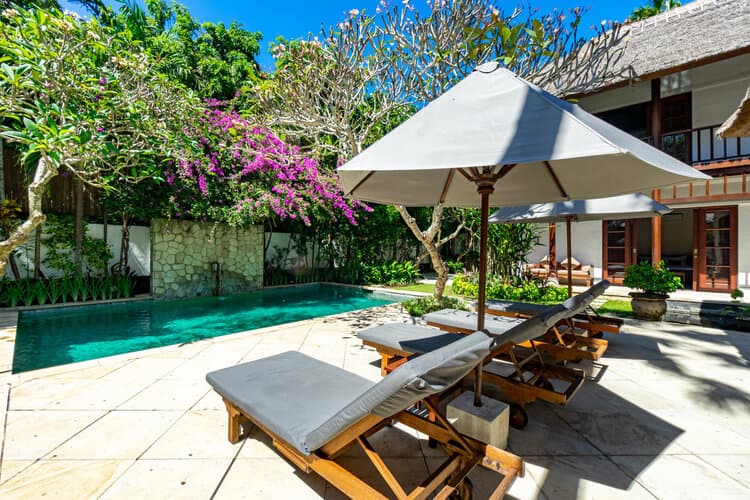 Villa OHM, photo 4