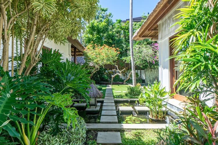 Villa OHM, photo 7