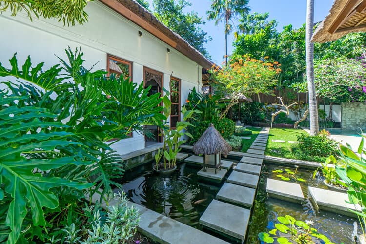 Villa OHM, photo 8