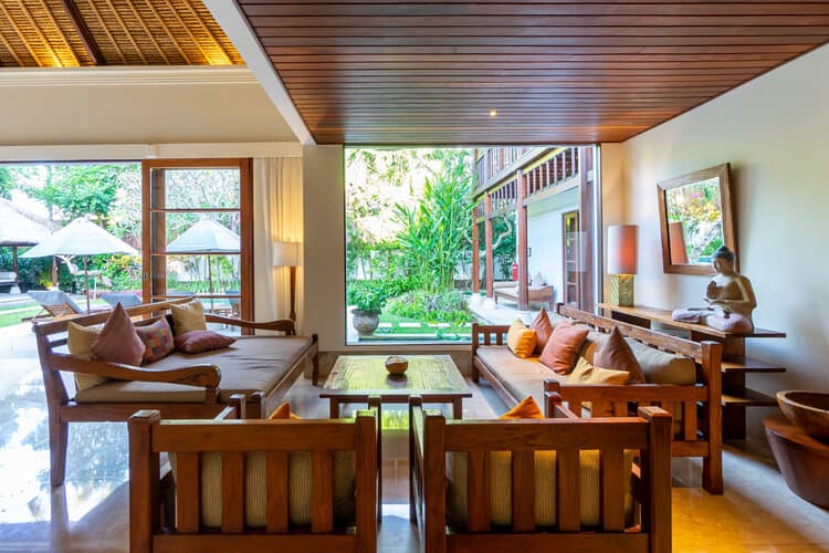Villa OHM, photo 9