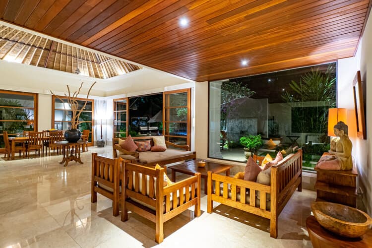 Villa OHM, photo 10