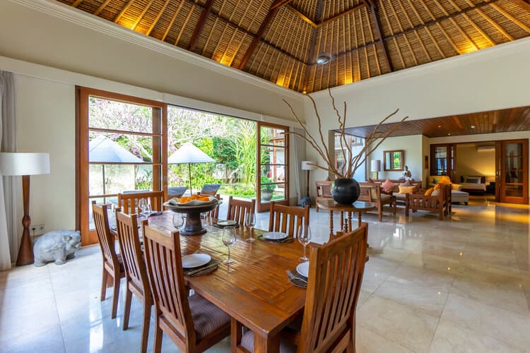 Villa OHM, photo 11