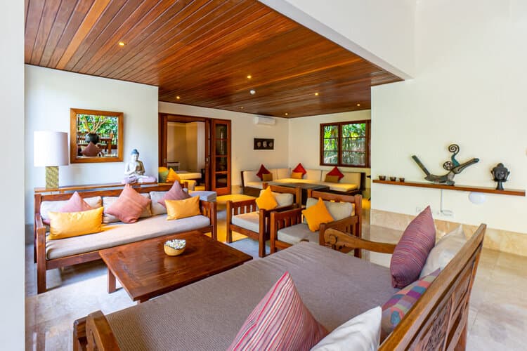 Villa OHM, photo 12