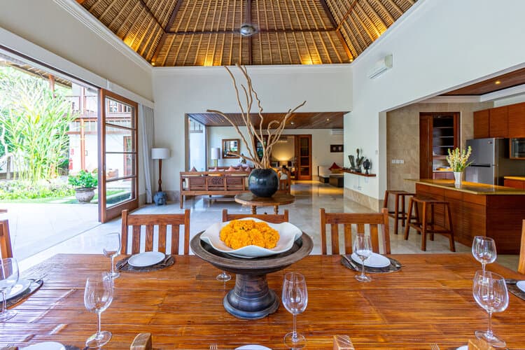Villa OHM, photo 13