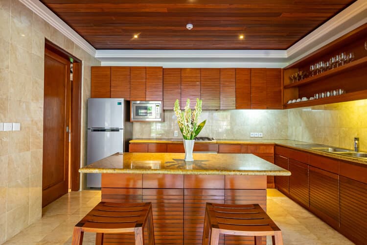 Villa OHM, photo 15