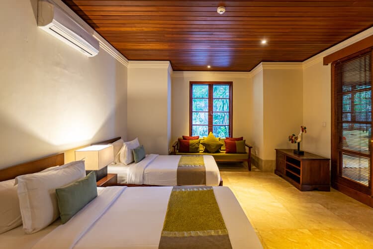 Villa OHM, photo 31