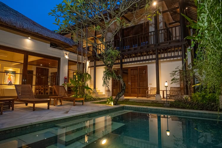 Villa Senada, photo 2