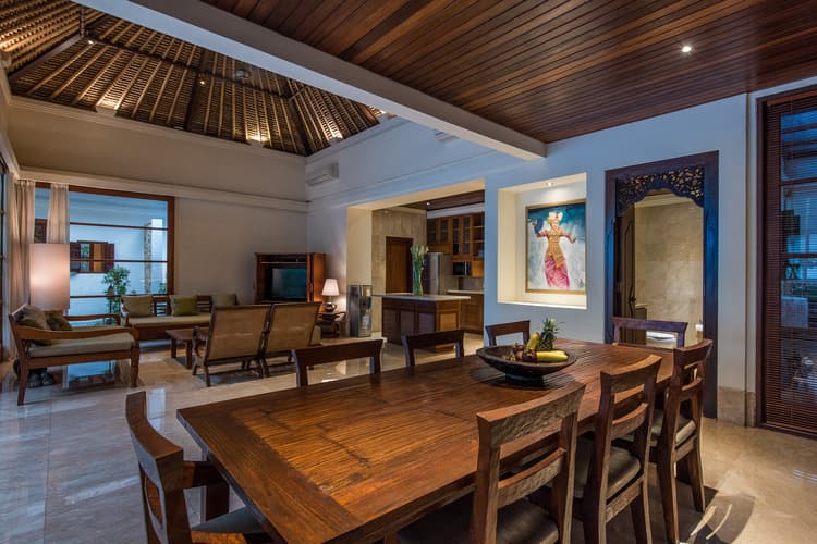 Villa Senada, photo 6
