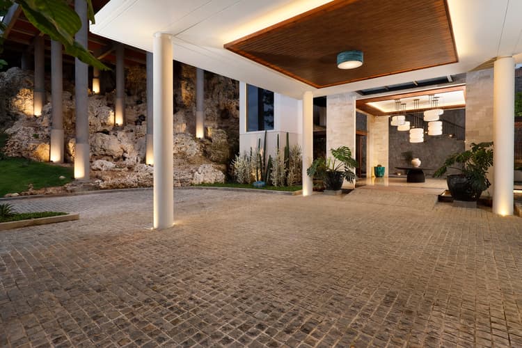 Villa Tulou, photo 4