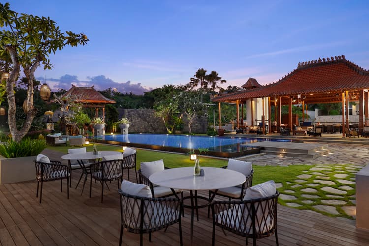 Villa Tulou, photo 6