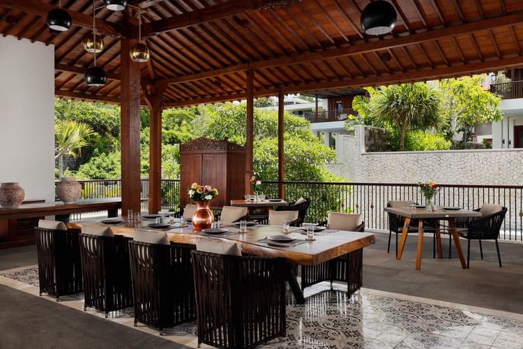 Villa Tulou, photo 9