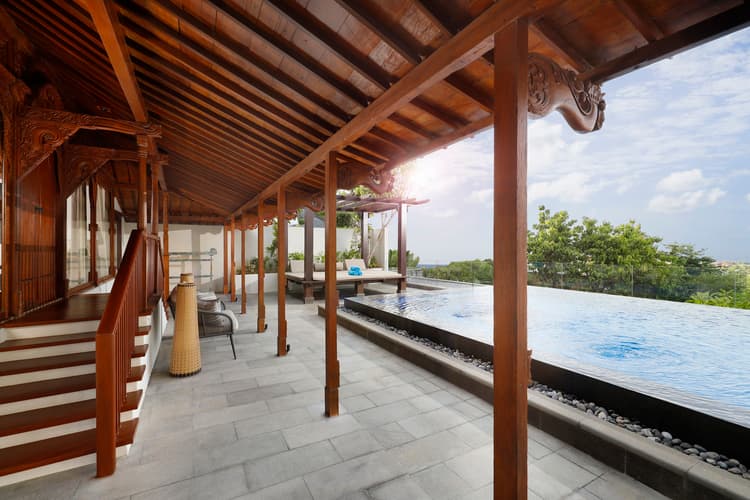Villa Tulou, photo 13