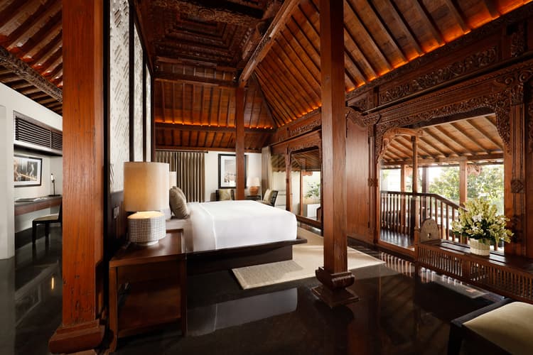 Villa Tulou, photo 22