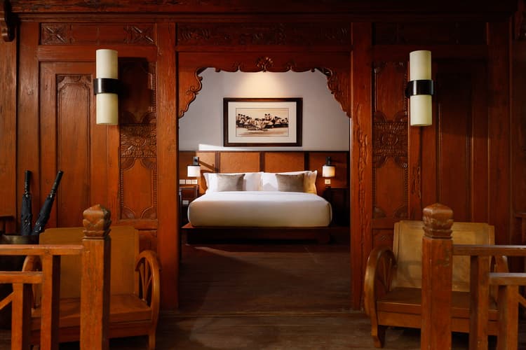 Villa Tulou, photo 24