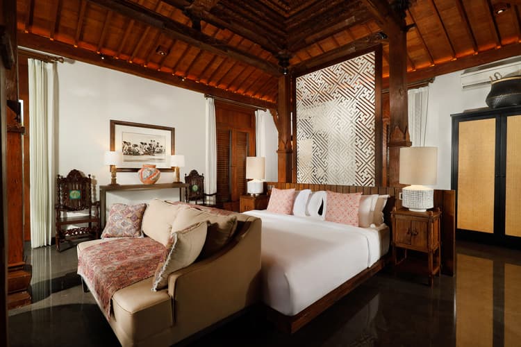 Villa Tulou, photo 31