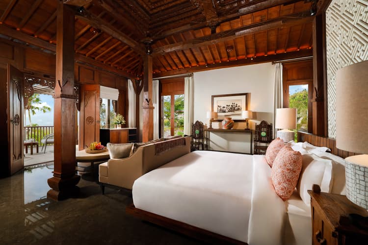 Villa Tulou, photo 32