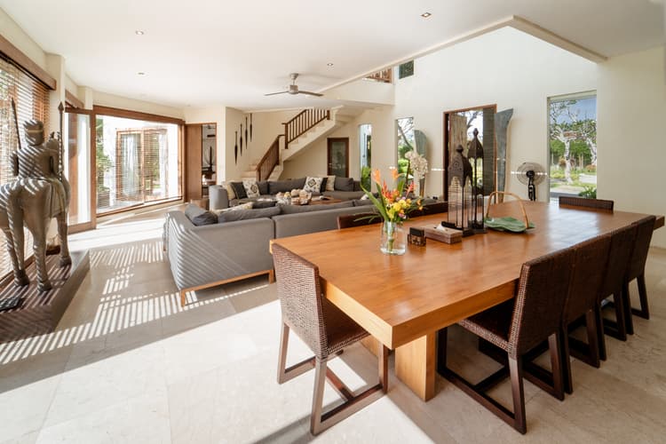 Villa Uma Nina, photo 8