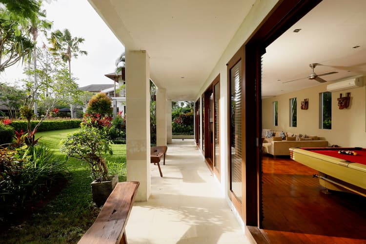 Villa Uma Nina, photo 11