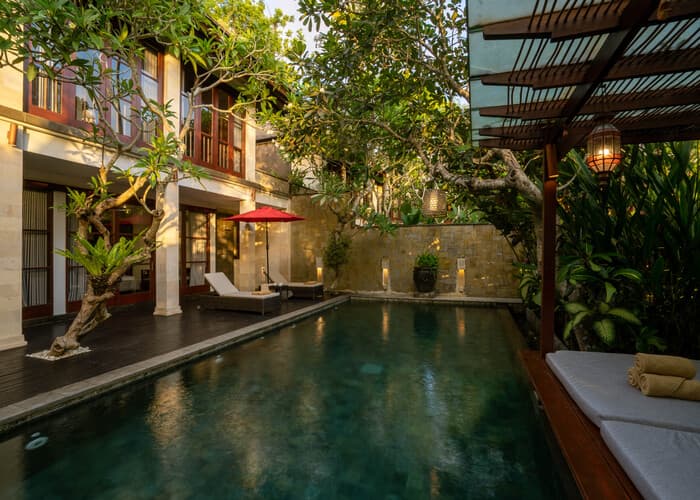 Villa Pulung, photo 4